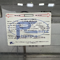 TCS Fume Hood image 3